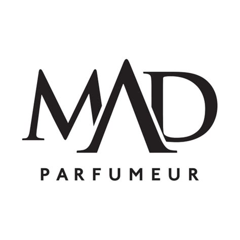 mad parfumeur website.